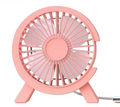 Mini ventilateur Portable USB Ultra Silencieux