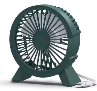 Mini ventilateur Portable USB Ultra Silencieux